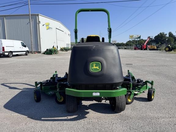 Image of John Deere 1600 equipment image 3