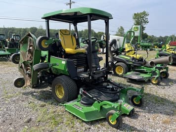 Main image John Deere 1600 Turbo