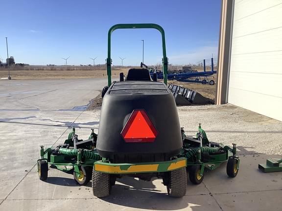 Image of John Deere 1600 Turbo equipment image 3