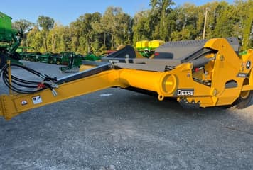 Main image John Deere 1612DE