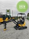 Thumbnail image John Deere 17P 0