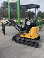 Image of John Deere 17P equipment image 4