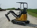 2024 John Deere 17P Image