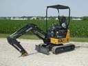 2024 John Deere 17P Image