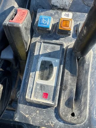 Image of John Deere 17P equipment image 3