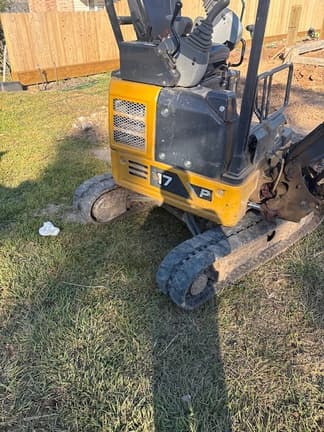 Image of John Deere 17P Primary image