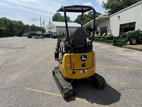 Image of John Deere 17P equipment image 2