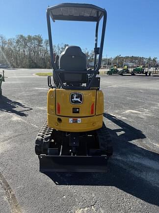 Image of John Deere 17P equipment image 2