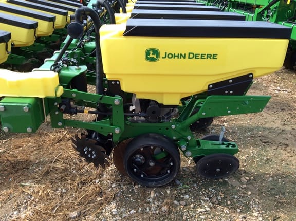 Main image John Deere 1725