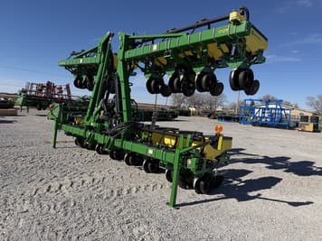 Main image John Deere 1725