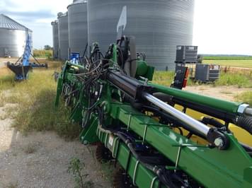 Main image John Deere 1725