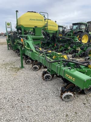 2024 John Deere 1725C Image