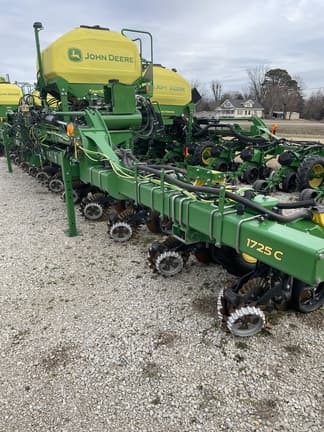 Image of John Deere 1725C Primary image