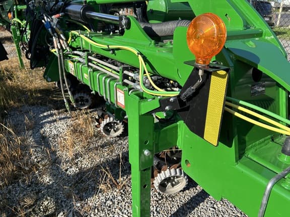 Image of John Deere 1725C Primary image