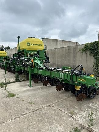 Image of John Deere 1725C Primary image