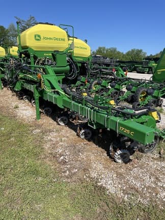 Image of John Deere 1725C Primary image
