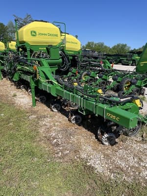 2024 John Deere 1725C Image