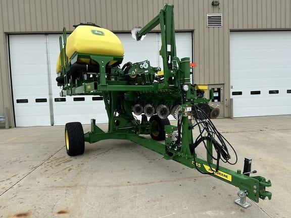 2024 John Deere 1745 Equipment Image0
