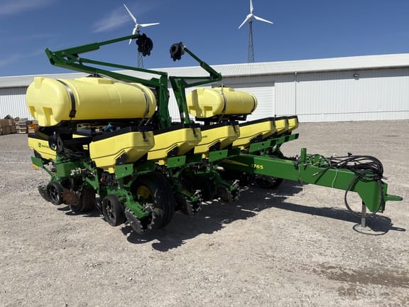 2024 John Deere 1765 Equipment Image0