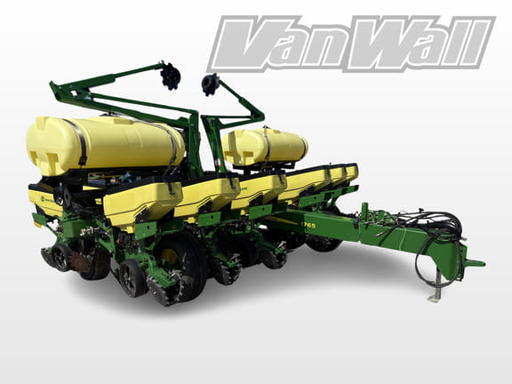 2024 John Deere 1765 Equipment Image0