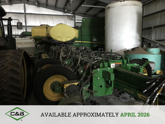 Image of John Deere 1775 Primary image