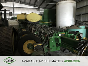 2024 John Deere 1775 Image
