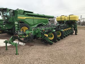 2024 John Deere 1775 Image