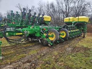 2024 John Deere 1775 Image