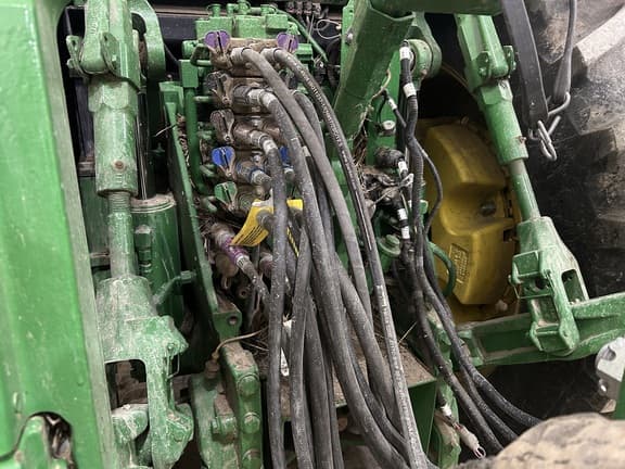 Image of John Deere 1775 equipment image 1