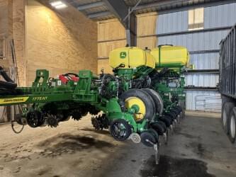 Image of John Deere 1775 Primary image