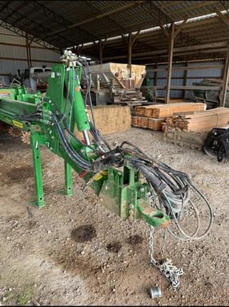 Image of John Deere 1775 equipment image 2
