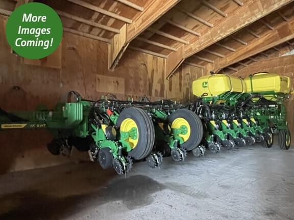 Image of John Deere 1775 Primary Image