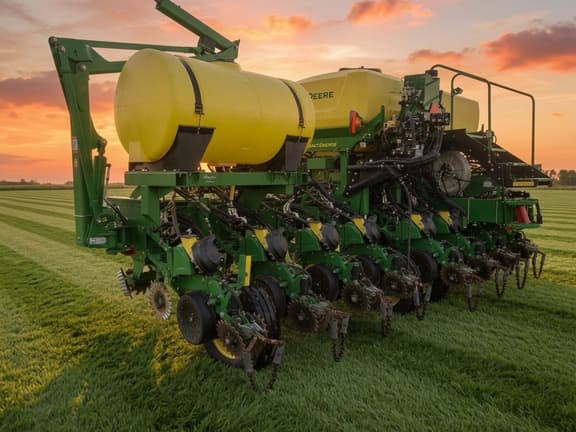 Image of John Deere 1775 Primary image