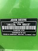 2024 John Deere 1775 Image