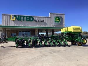 2024 John Deere 1775 Image