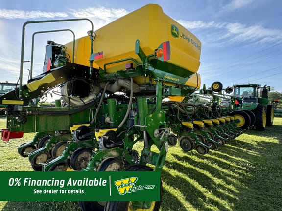 2024 John Deere 1775 Equipment Image0