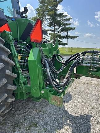 Image of John Deere 1775 equipment image 3