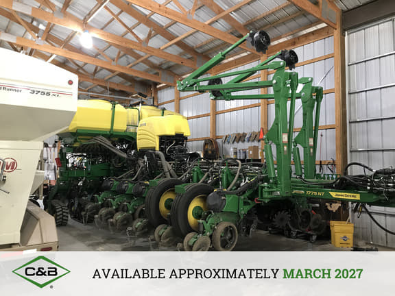 Image of John Deere 1775 Primary image