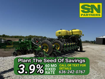 Main image John Deere 1775