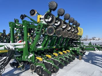 Main image John Deere 1795