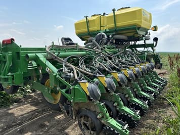 Main image John Deere 1795