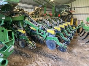 2024 John Deere 1795 Image