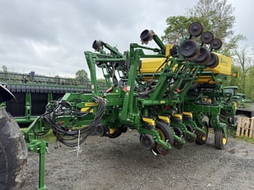 Main image John Deere 1795