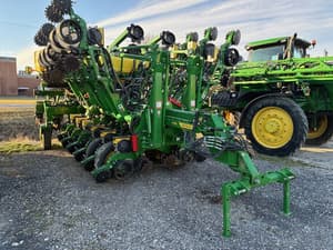 2024 John Deere 1795 Image