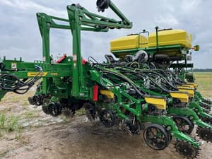 2024 John Deere 1795 Image