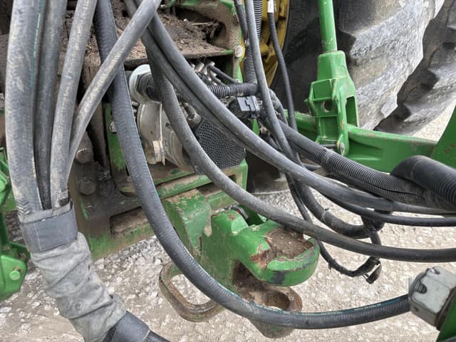 Image of John Deere 1795 equipment image 2