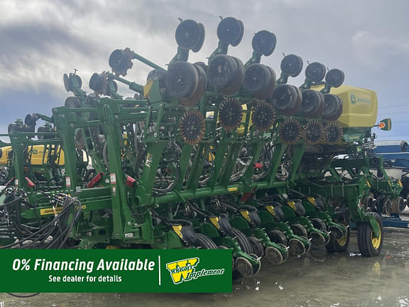 Image of John Deere 1795 Primary image