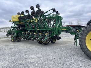 2024 John Deere 1795 Image