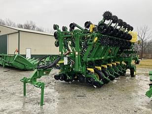 Main image John Deere 1795 1