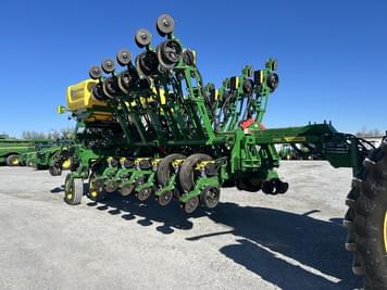 Main image John Deere 1795